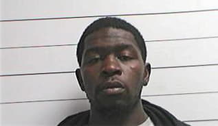 Brandon Hardeway, - Orleans Parish County, LA 